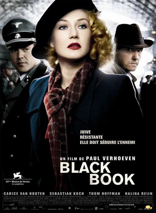 0486 - Black Book (2006)